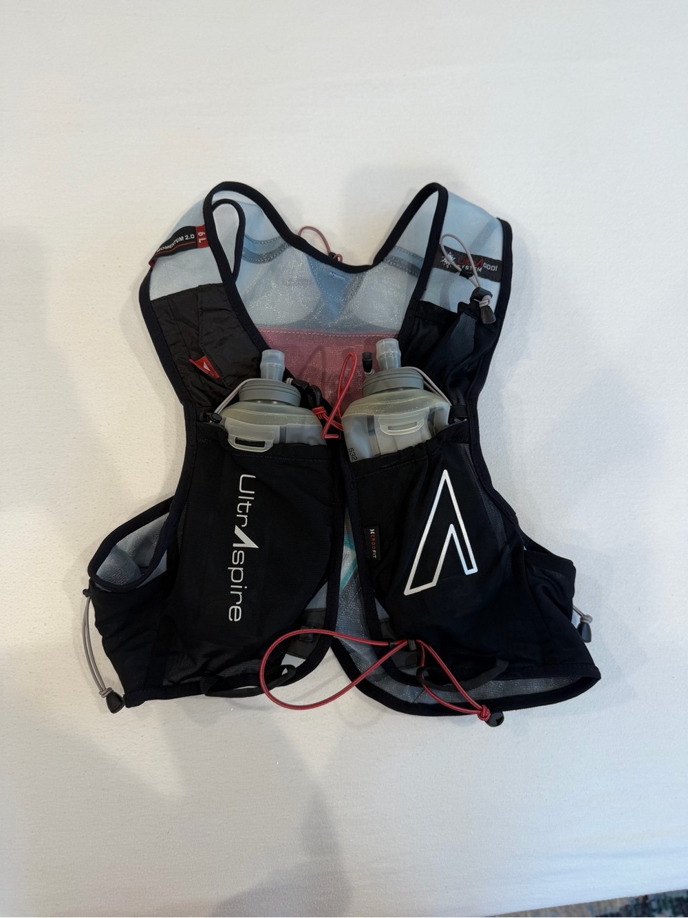 Swim Subcategory Classification